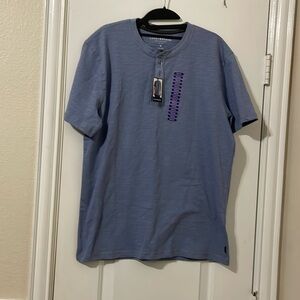 Lucky brand men’s medium T-shirt, blue